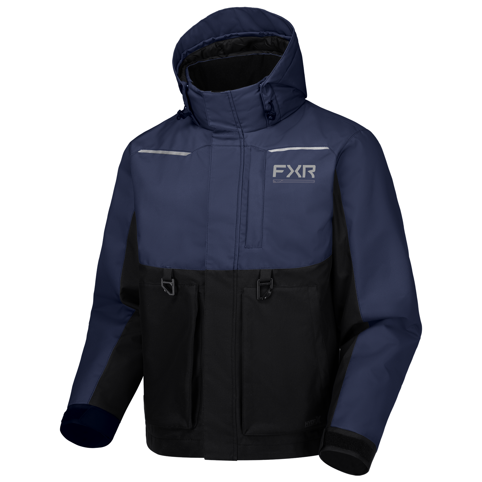 FXR Evolution FX Jacket