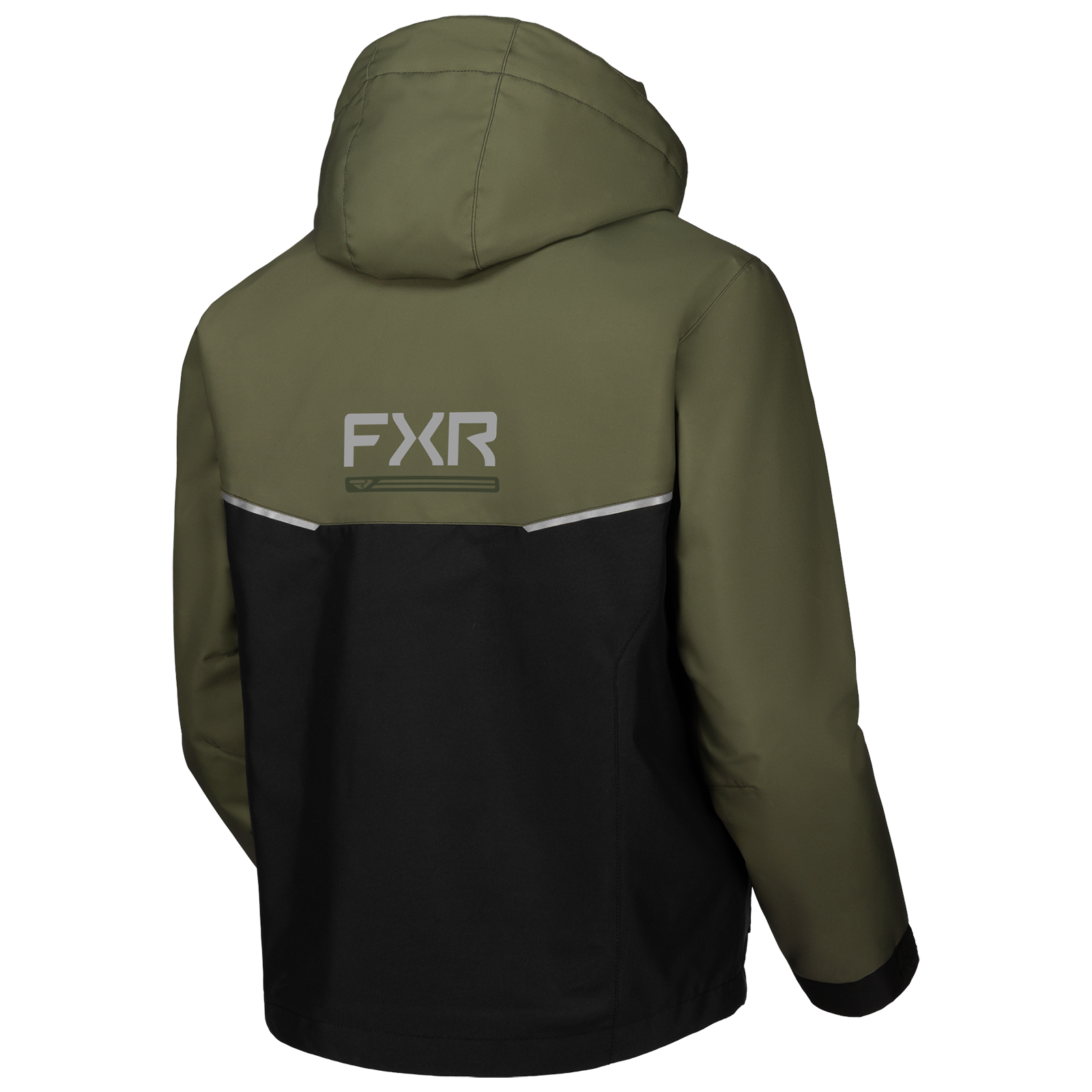 FXR Evolution FX Jacket