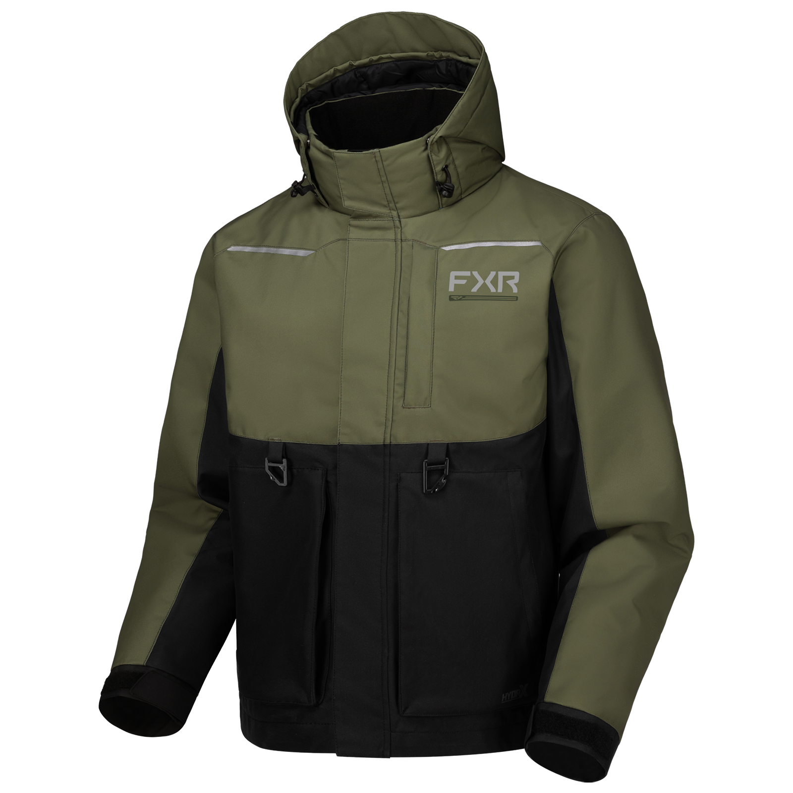 FXR Evolution FX Jacket