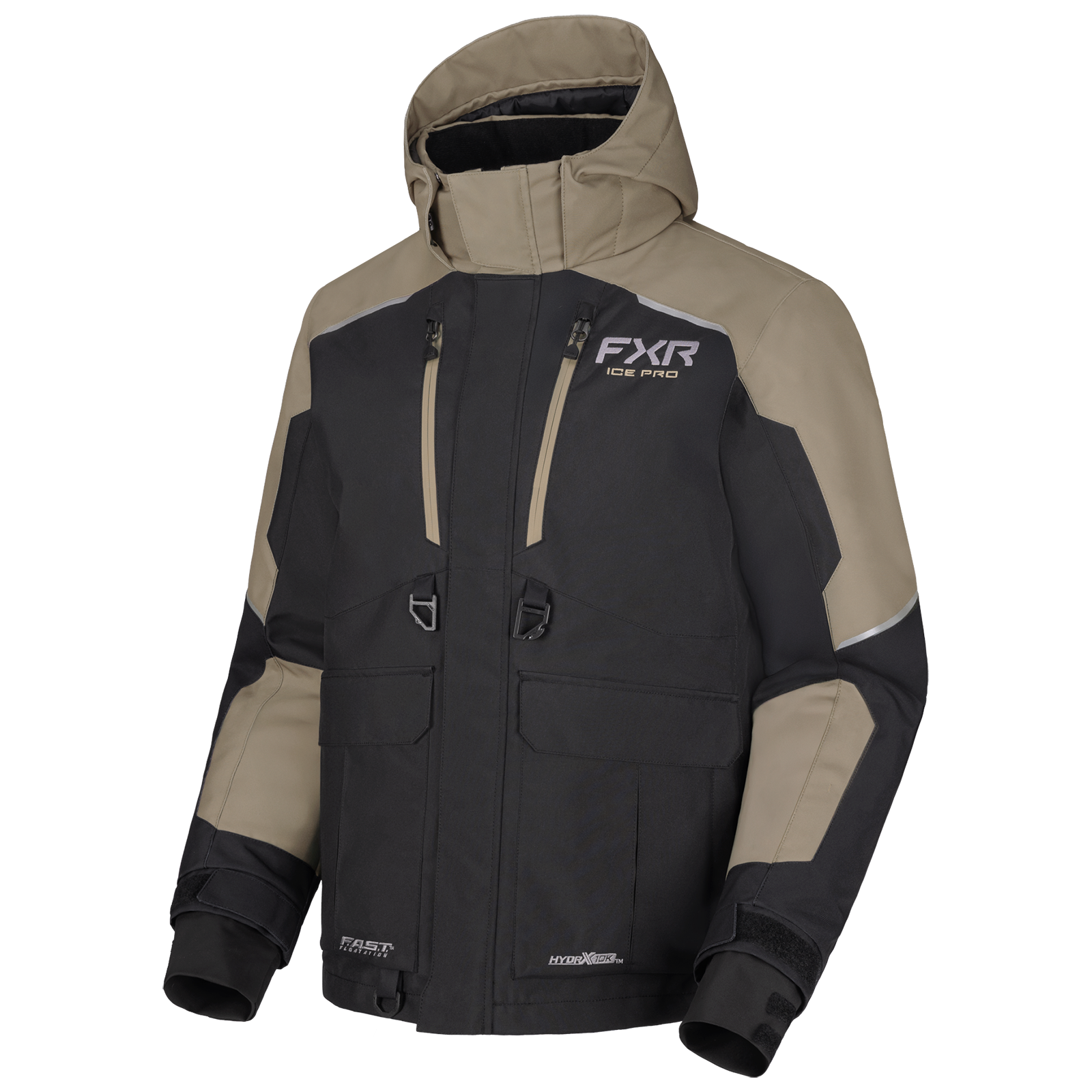 FXR Excursion FX Jacket