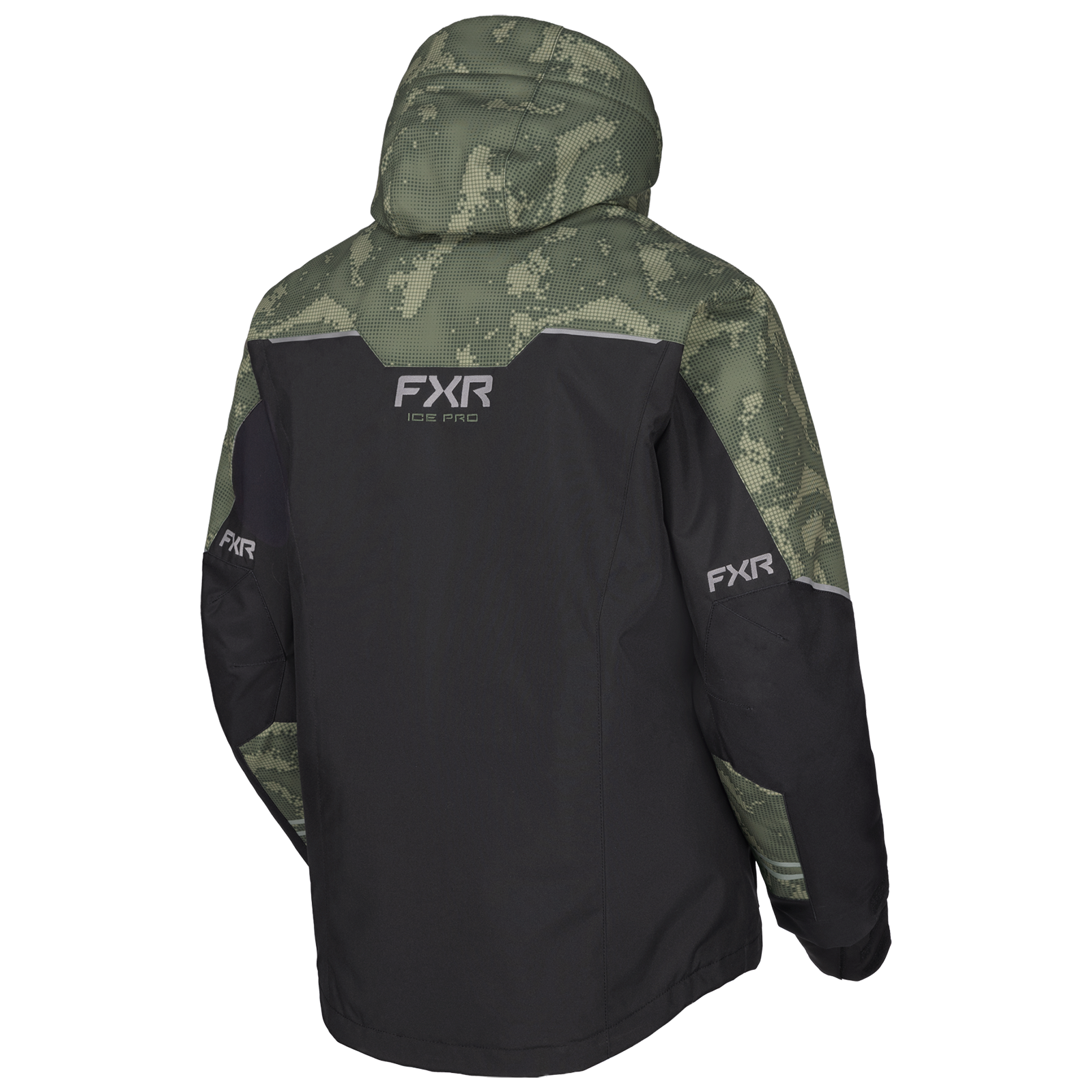 FXR Excursion FX Jacket