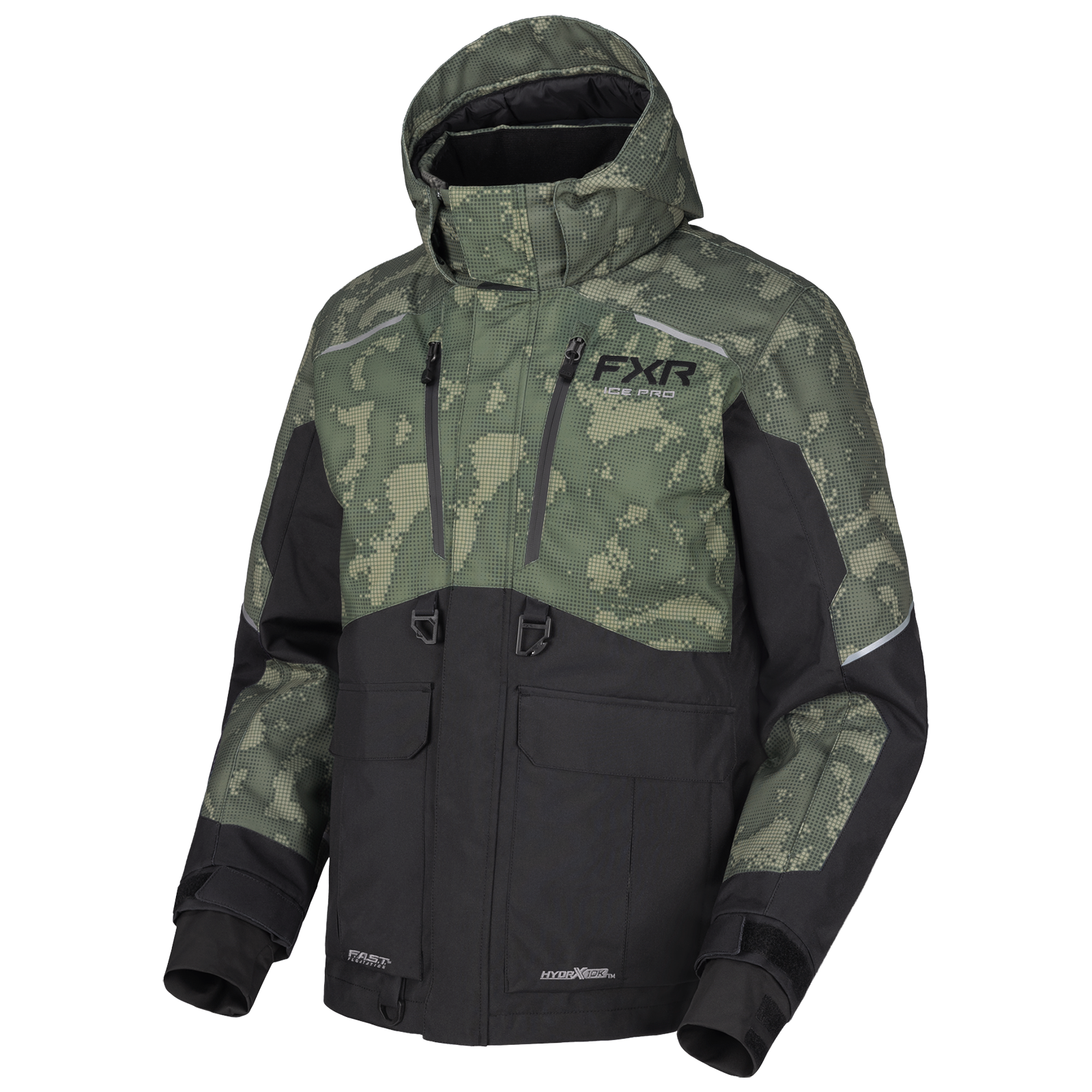 FXR Excursion FX Jacket