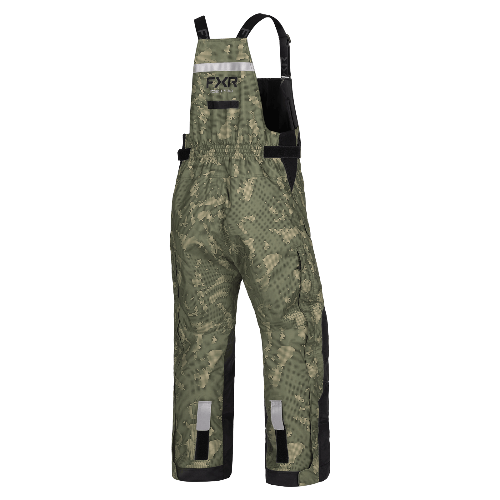 FXR Excursion FX Bib Pant