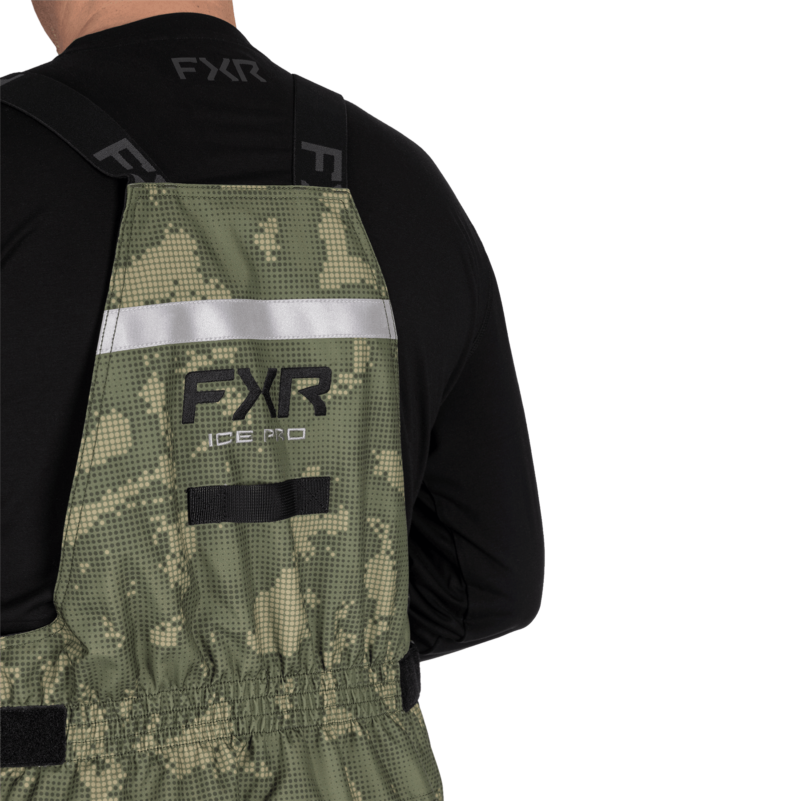 FXR Excursion FX Bib Pant