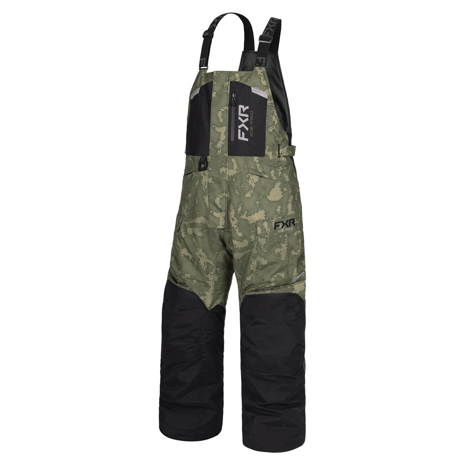 FXR Excursion FX Bib Pant