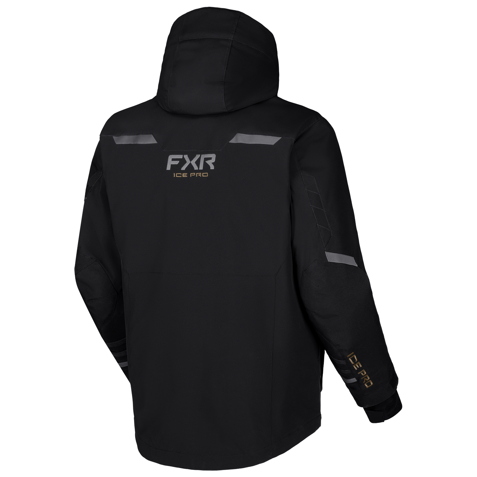 FXR Expedition Pro FX 2-in-1 Jacket
