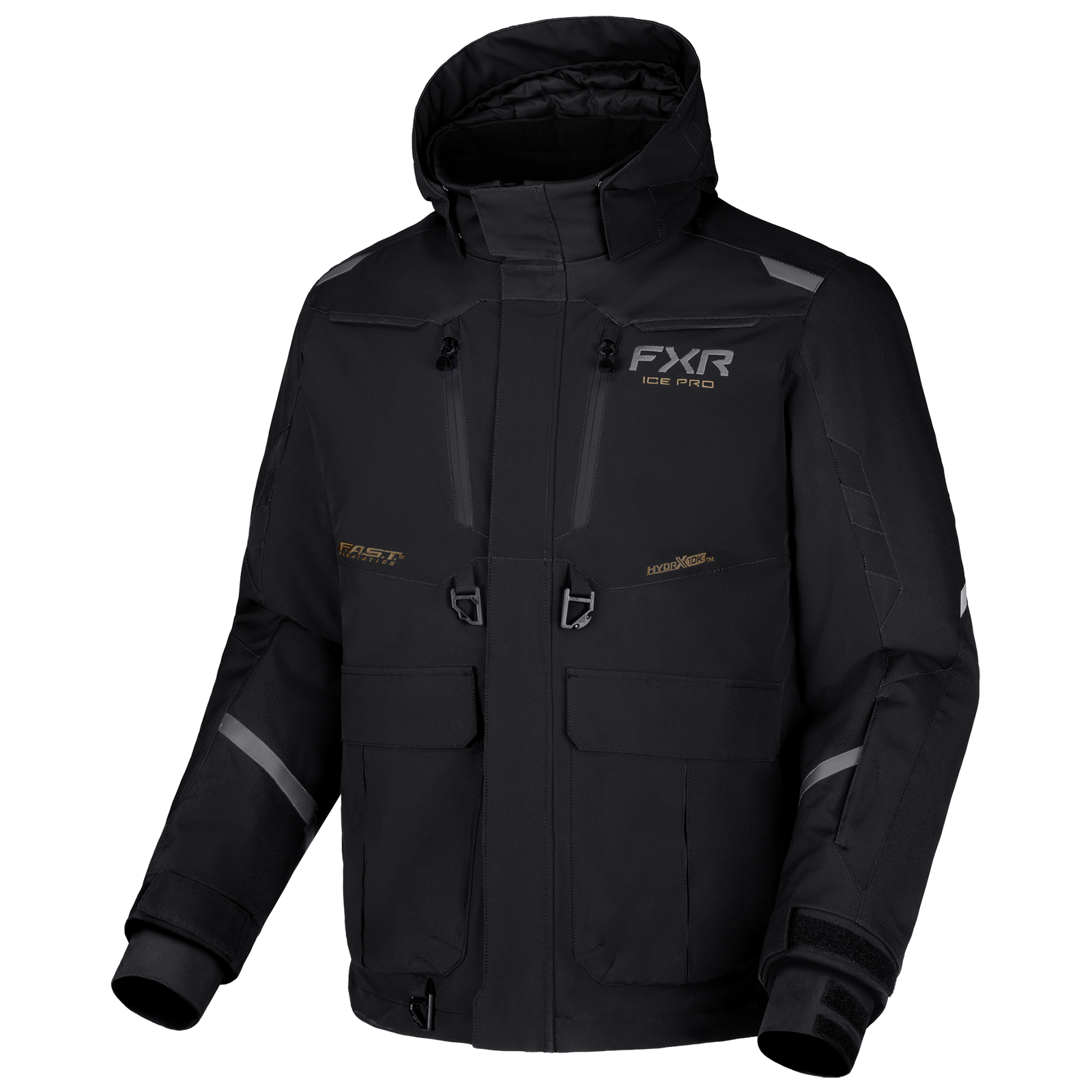FXR Expedition Pro FX 2-in-1 Jacket