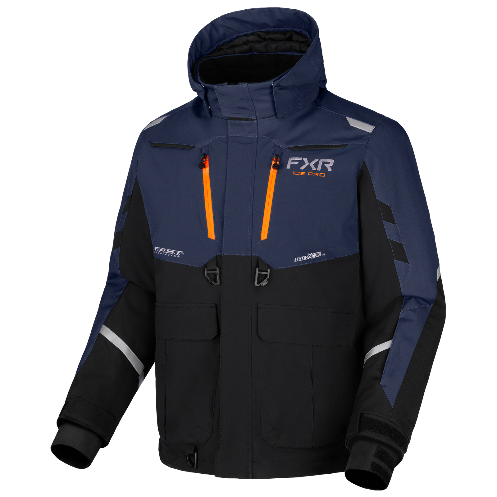 FXR Expedition Pro FX 2-in-1 Jacket
