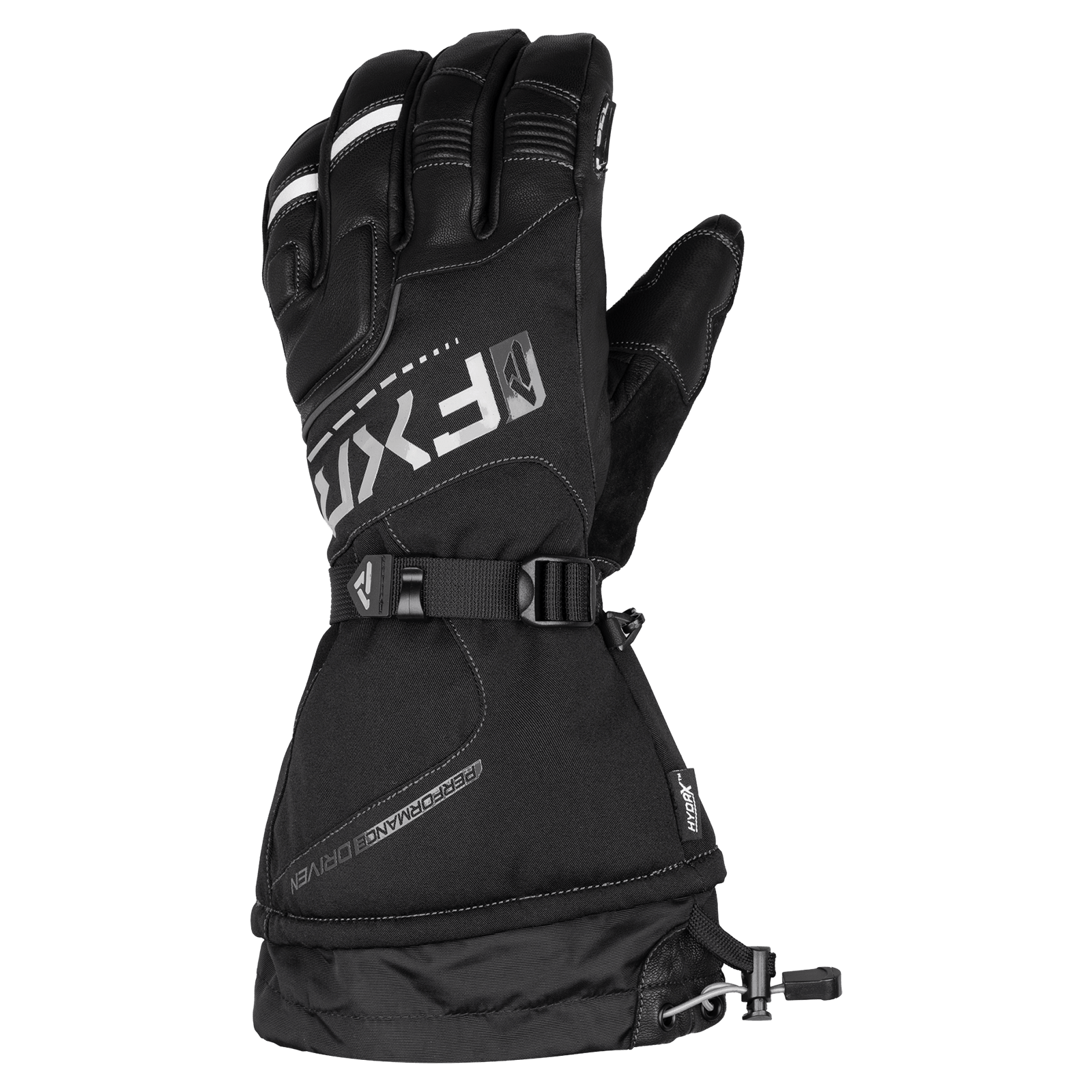 FXR Fuel Glove