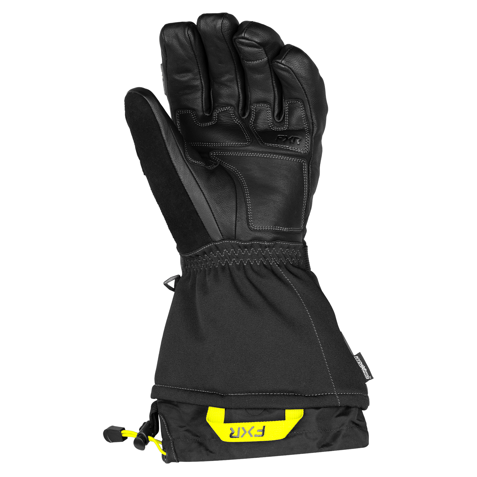 FXR Fuel Glove