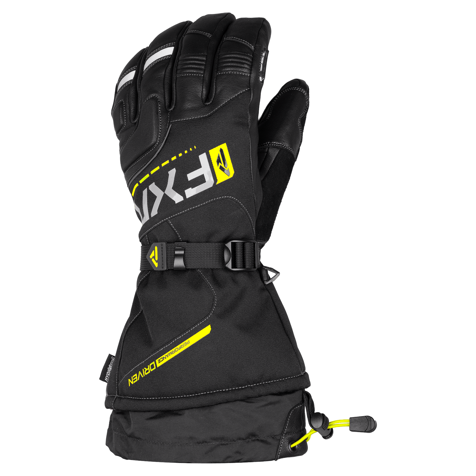 FXR Fuel Glove