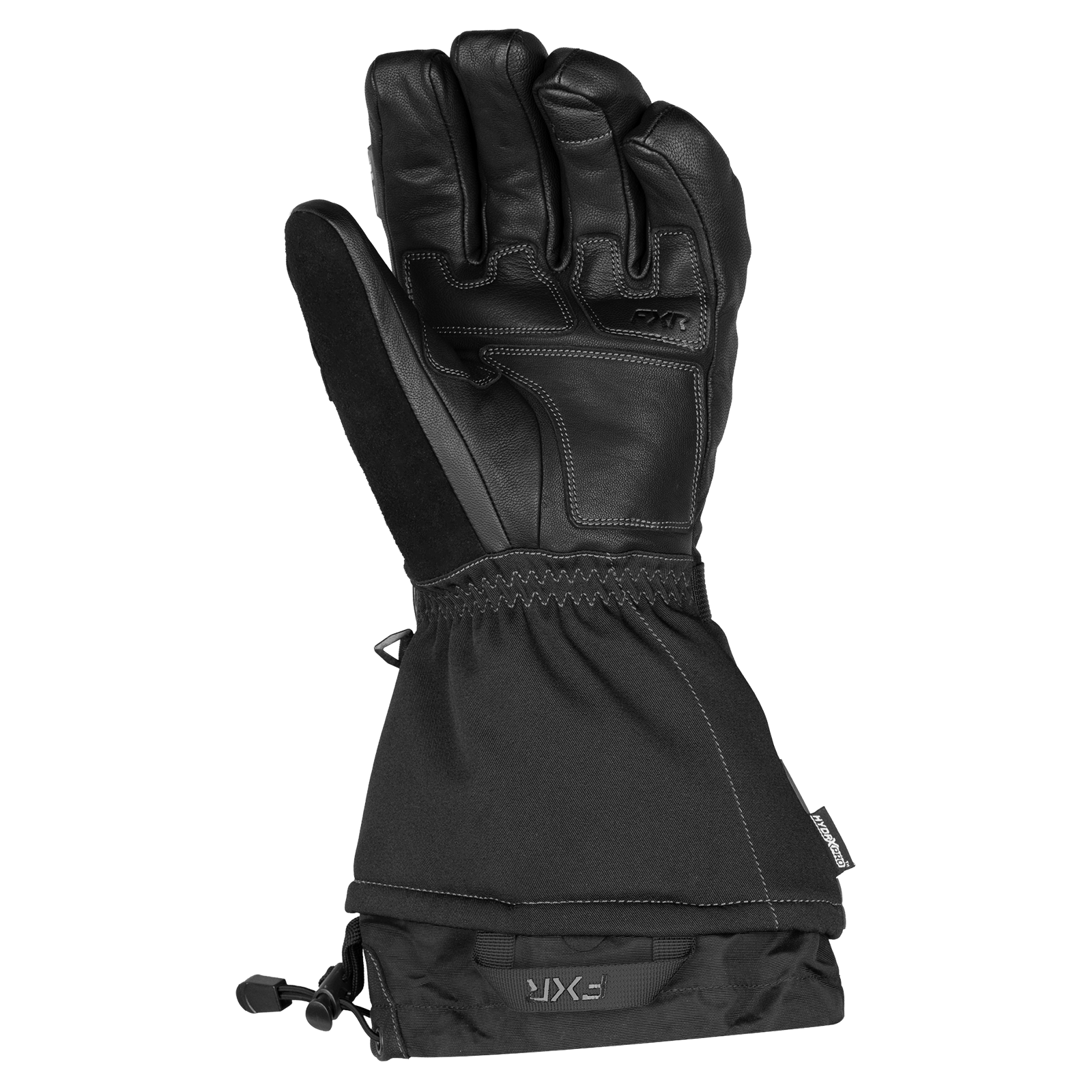 FXR Fuel Glove