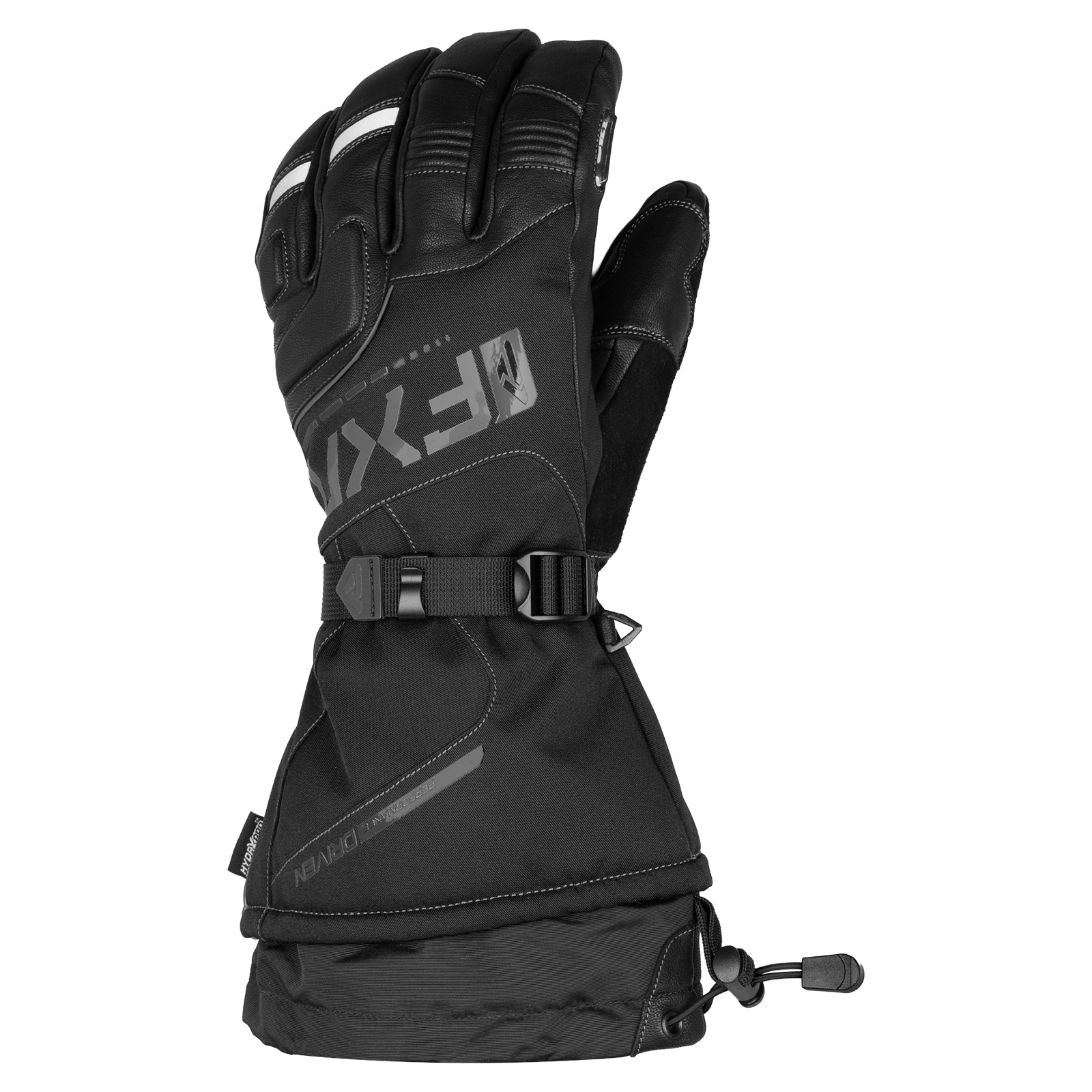 FXR Fuel Glove