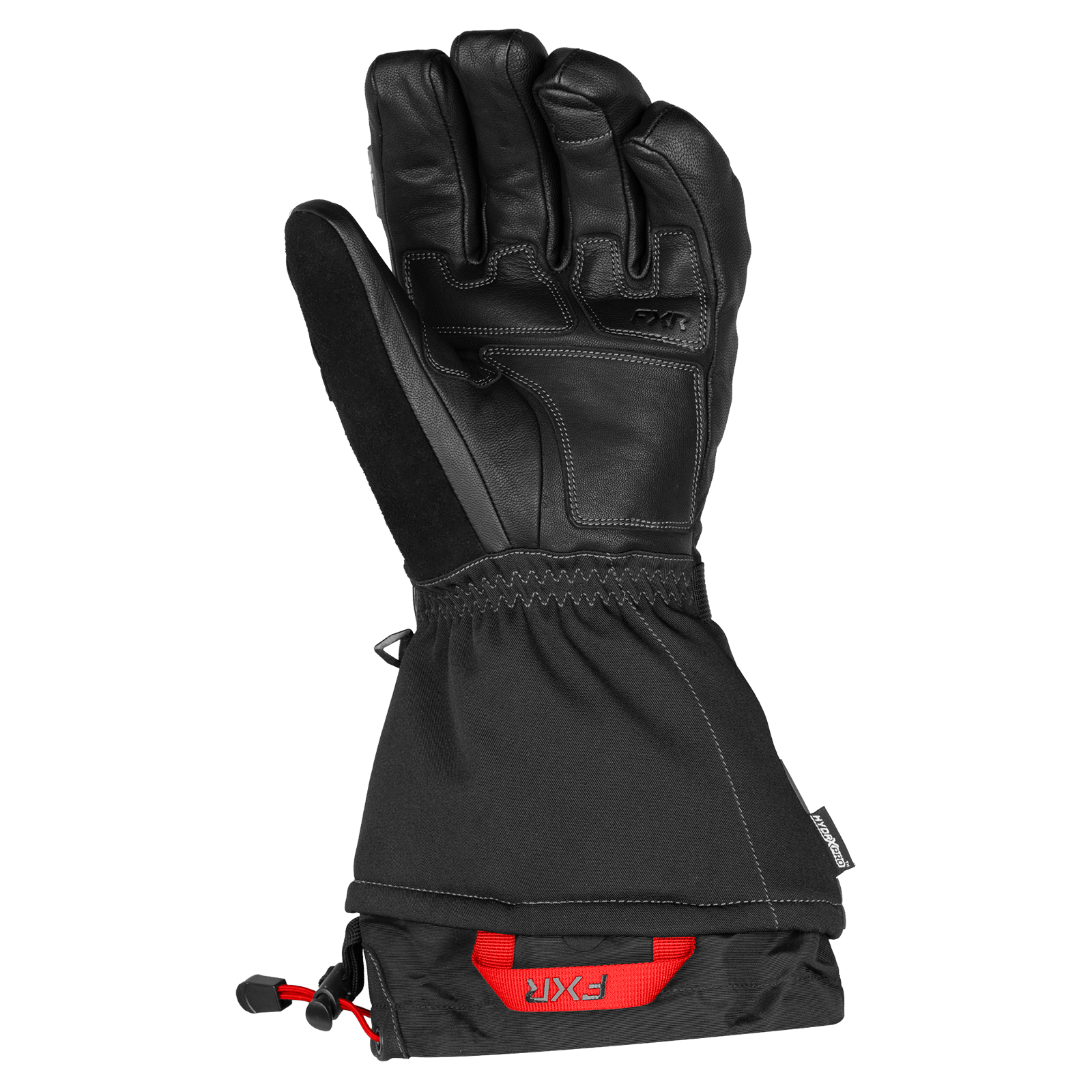 FXR Fuel Glove