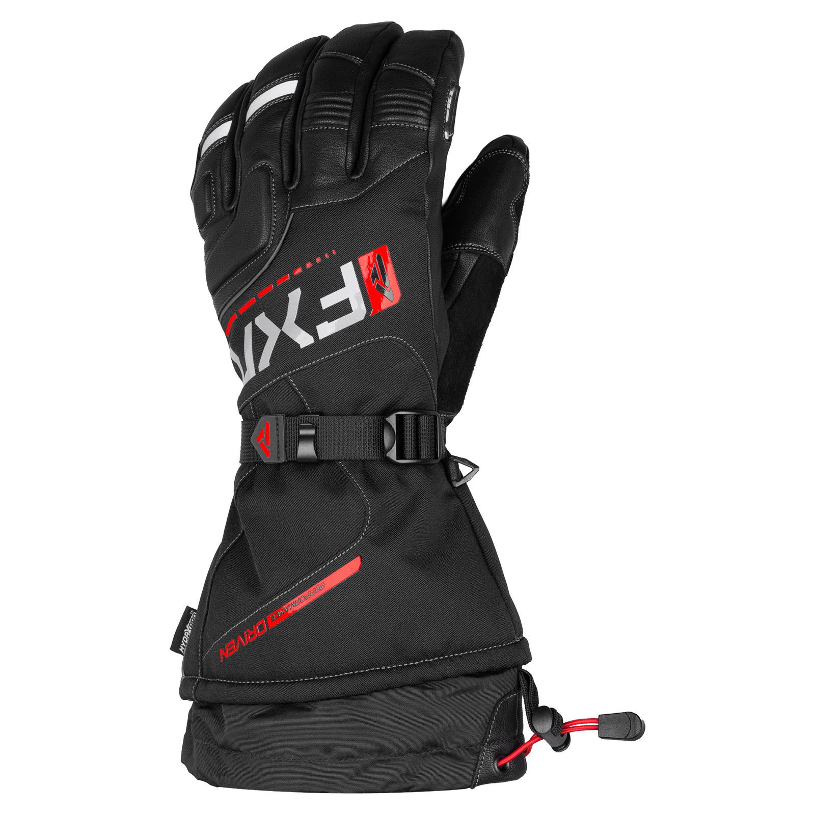 FXR Fuel Glove