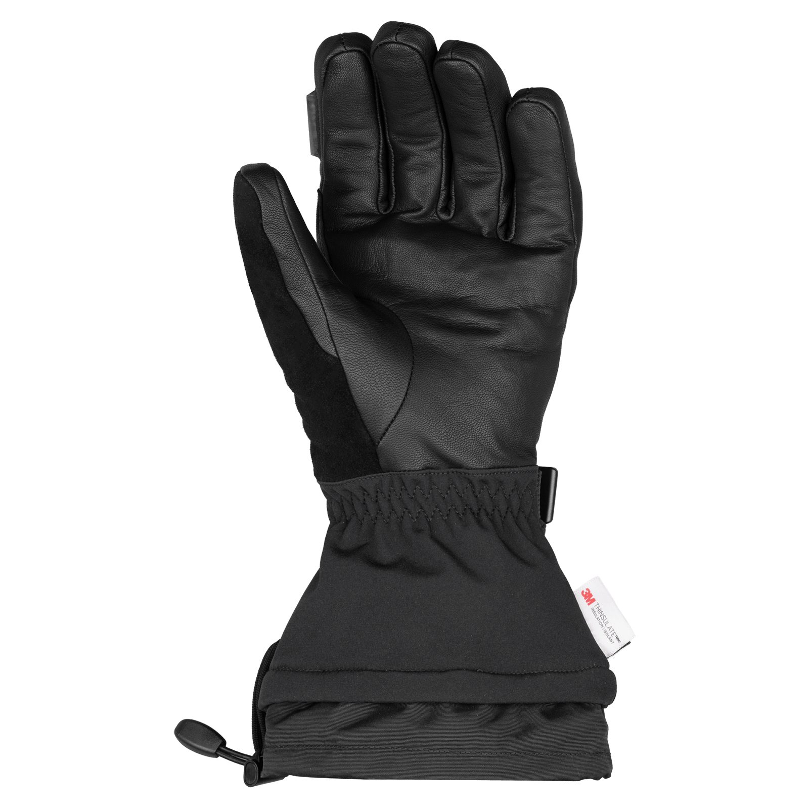 FXR Helium Hybrid Gauntlet Glove