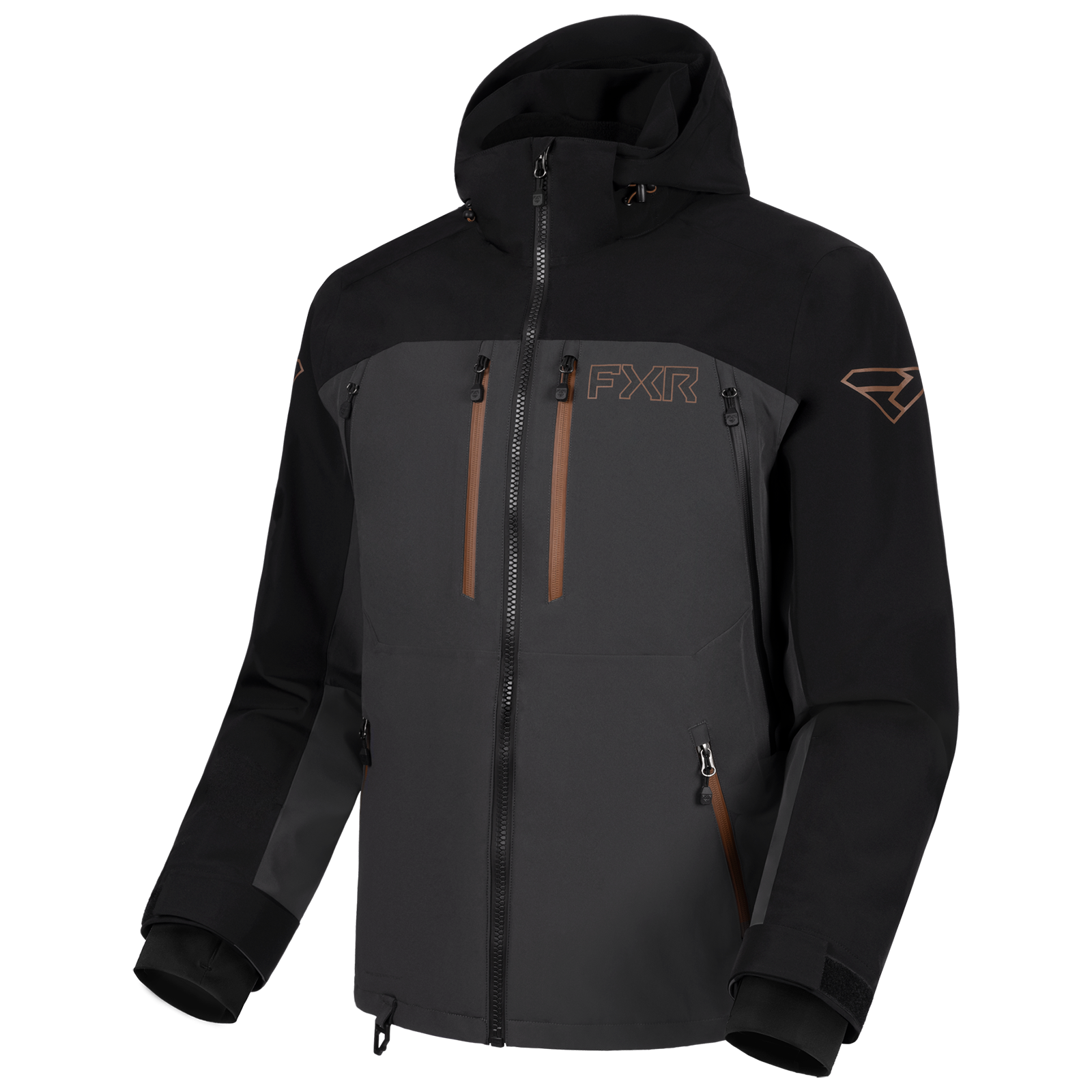 FXR Helium Pro 3-in-1 Jacket