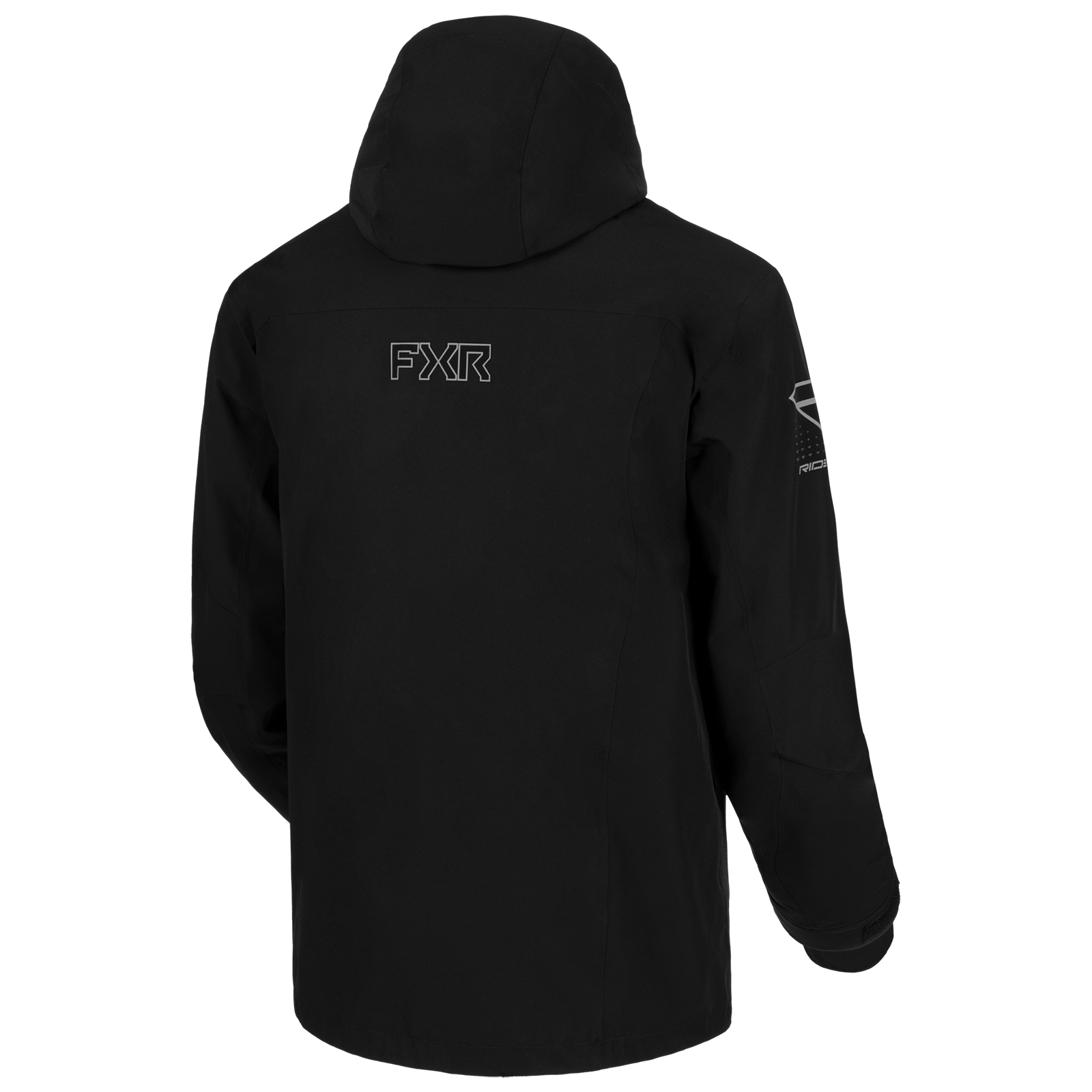 FXR Helium Pro 3-in-1 Jacket