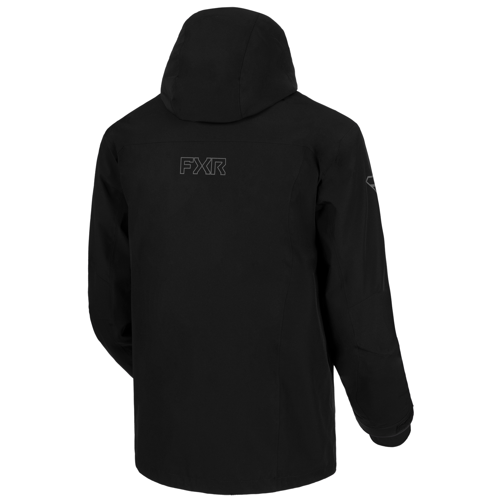 FXR Helium Pro 3-in-1 Jacket