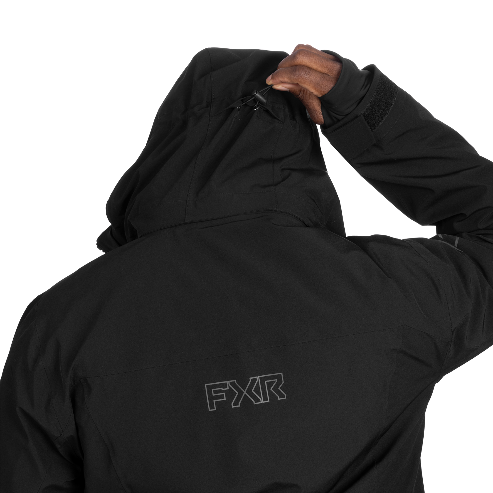 FXR Helium Pro 3-in-1 Jacket