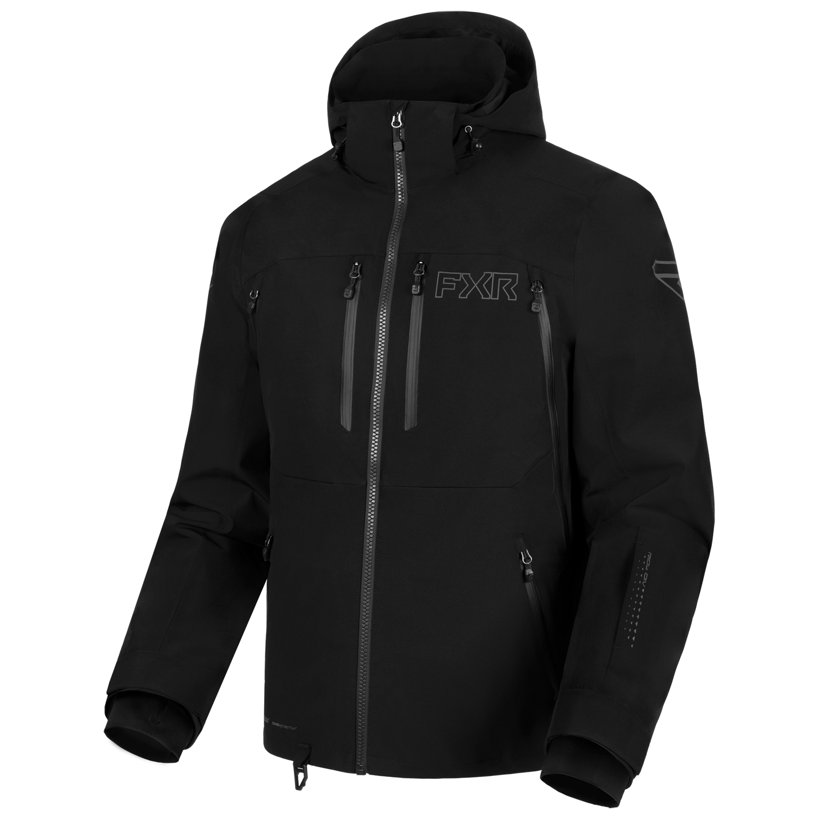 FXR Helium Pro 3-in-1 Jacket