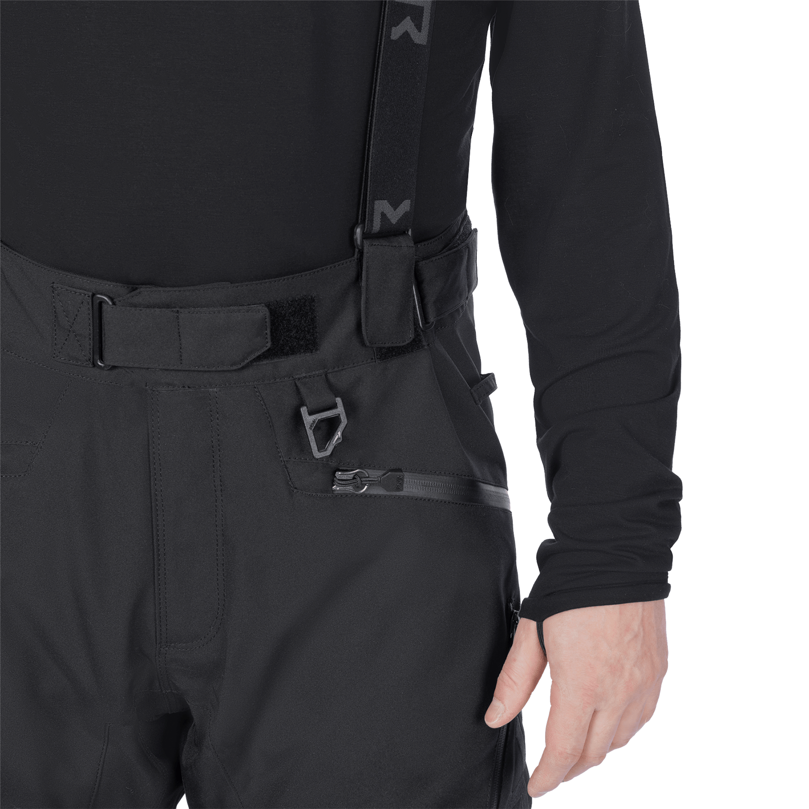 FXR Helium X Pant
