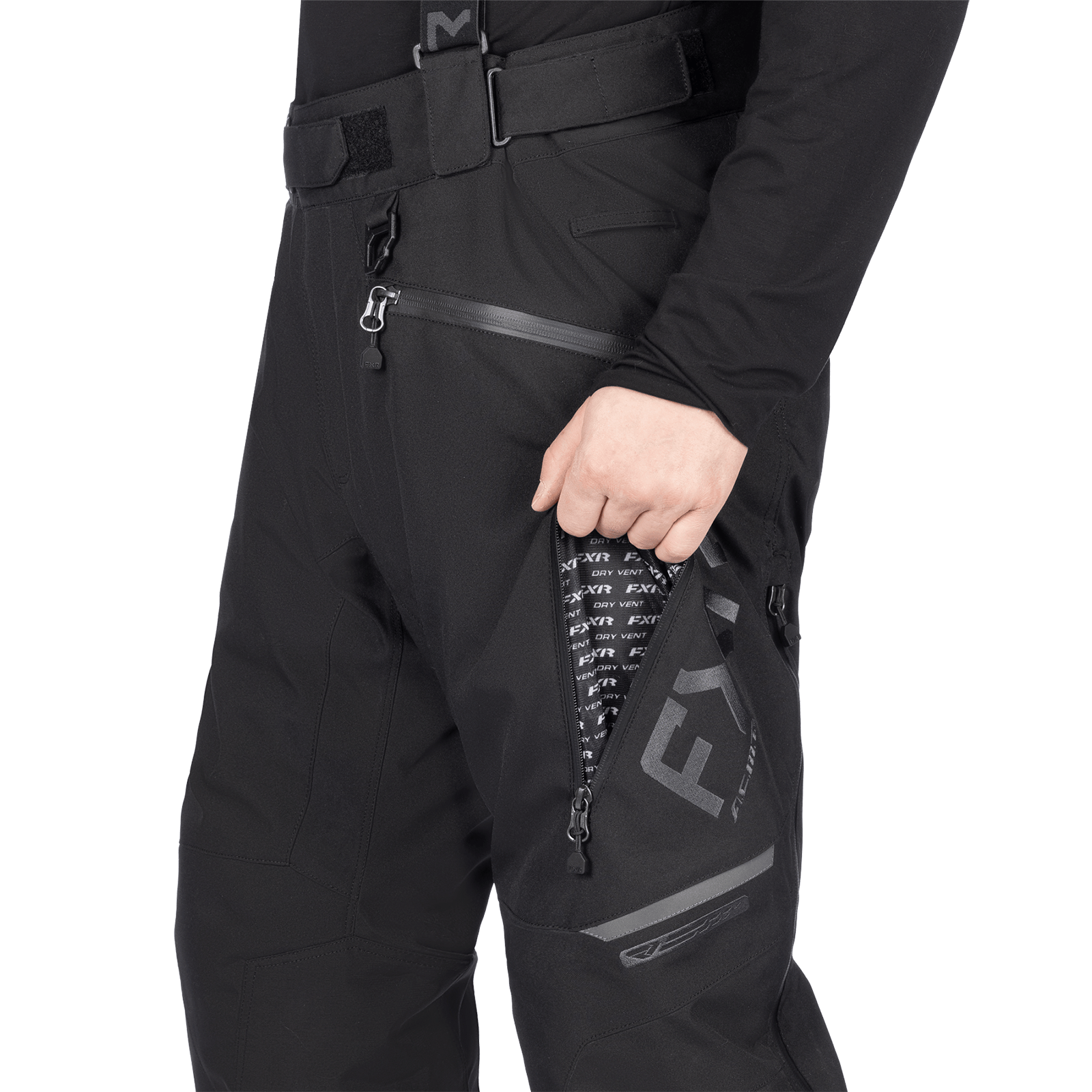 FXR Helium X Pant