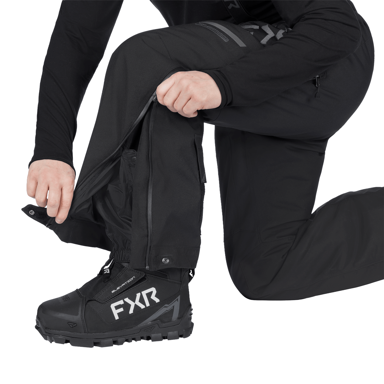FXR Helium X Pant
