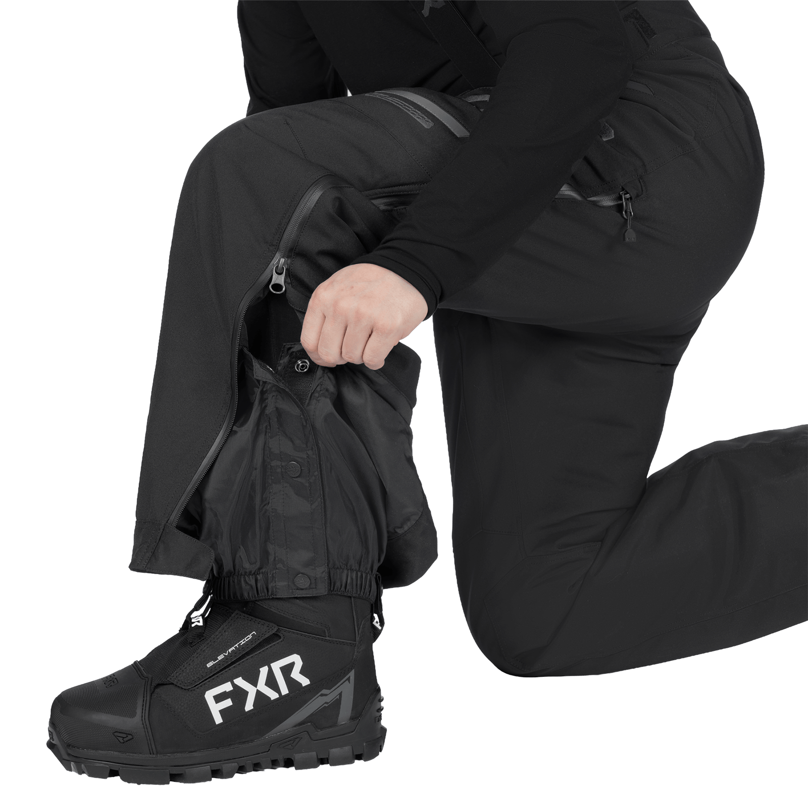FXR Helium X Pant