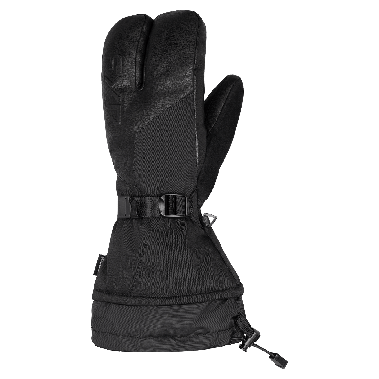 FXR Hybrid Claw Mitt