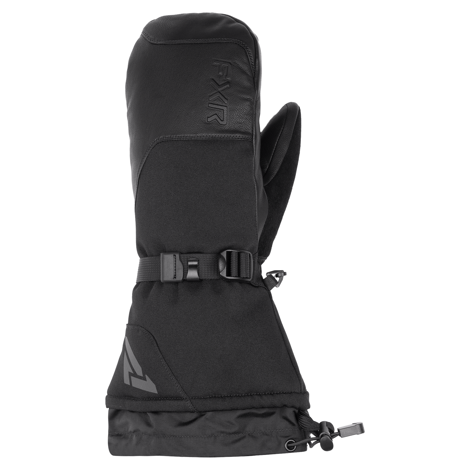 FXR Hybrid Combat Mitt