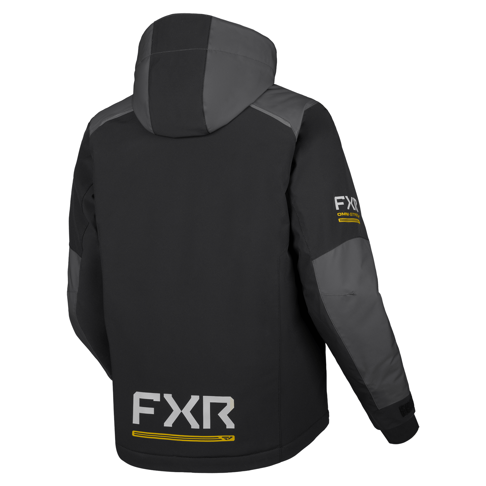 FXR Hydrogen Jacket