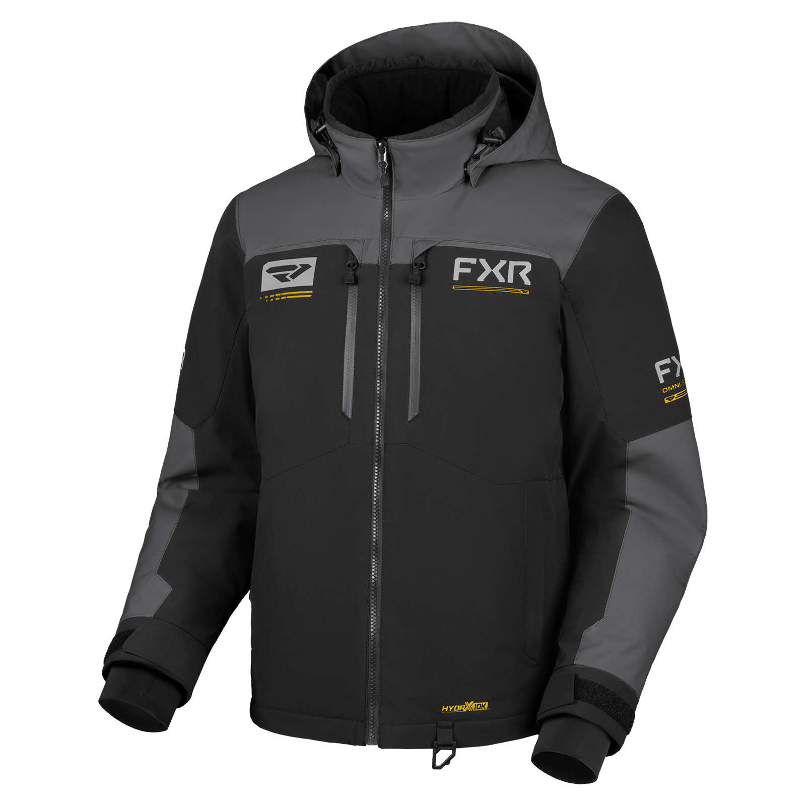 FXR Hydrogen Jacket