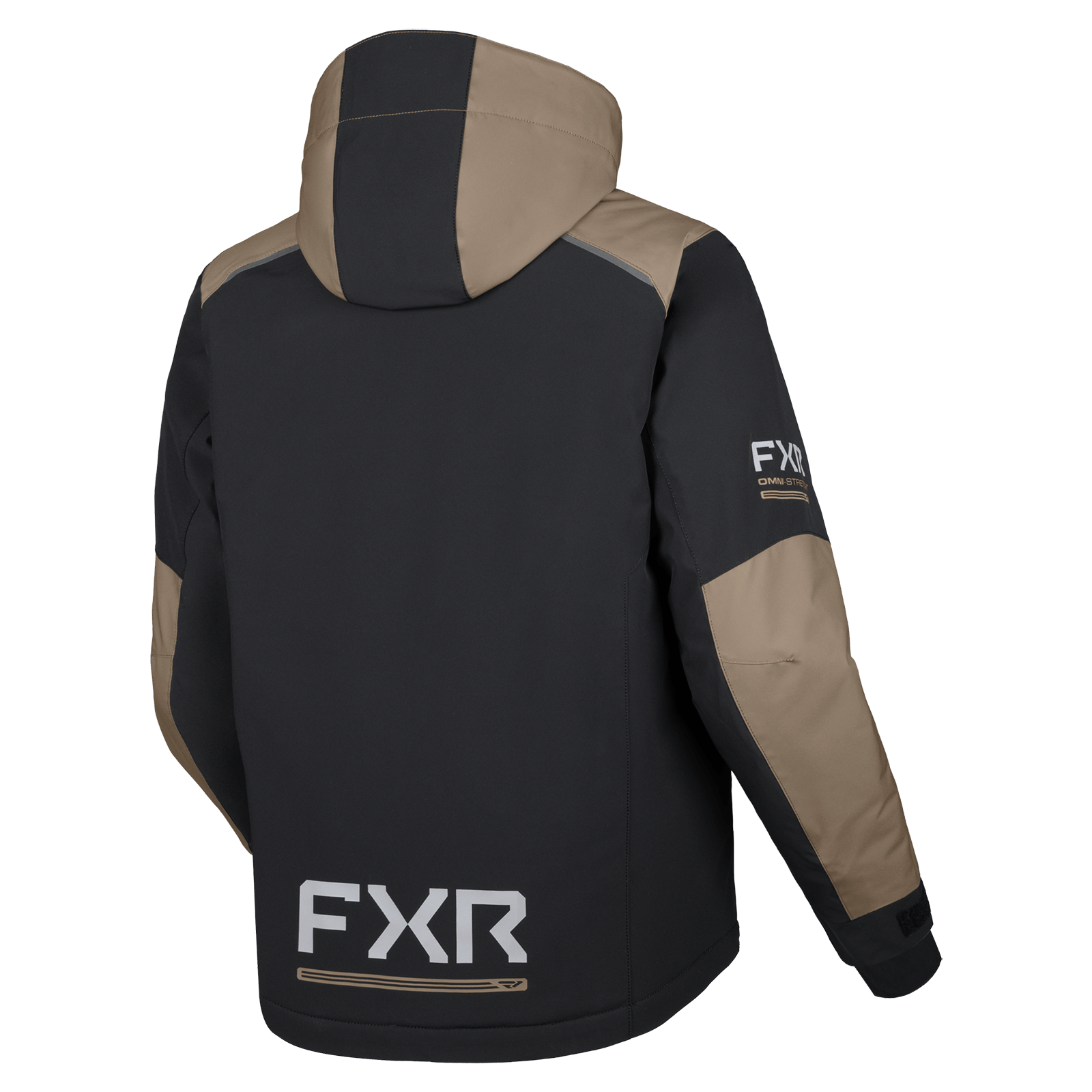 FXR Hydrogen Jacket
