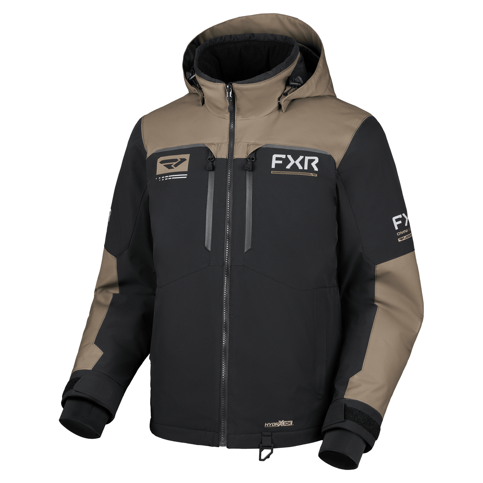 FXR Hydrogen Jacket