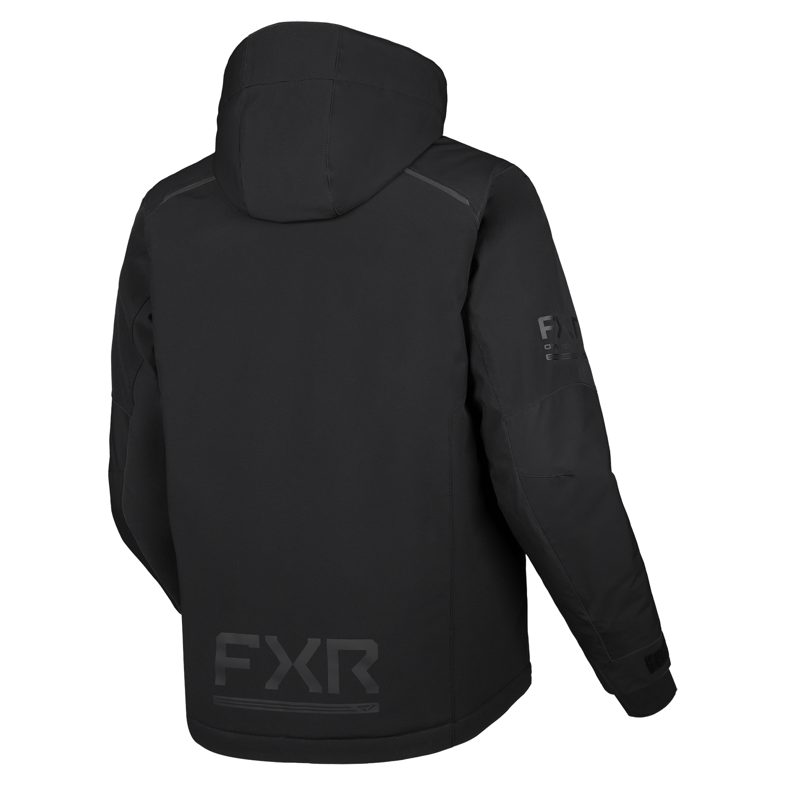 FXR Hydrogen Jacket