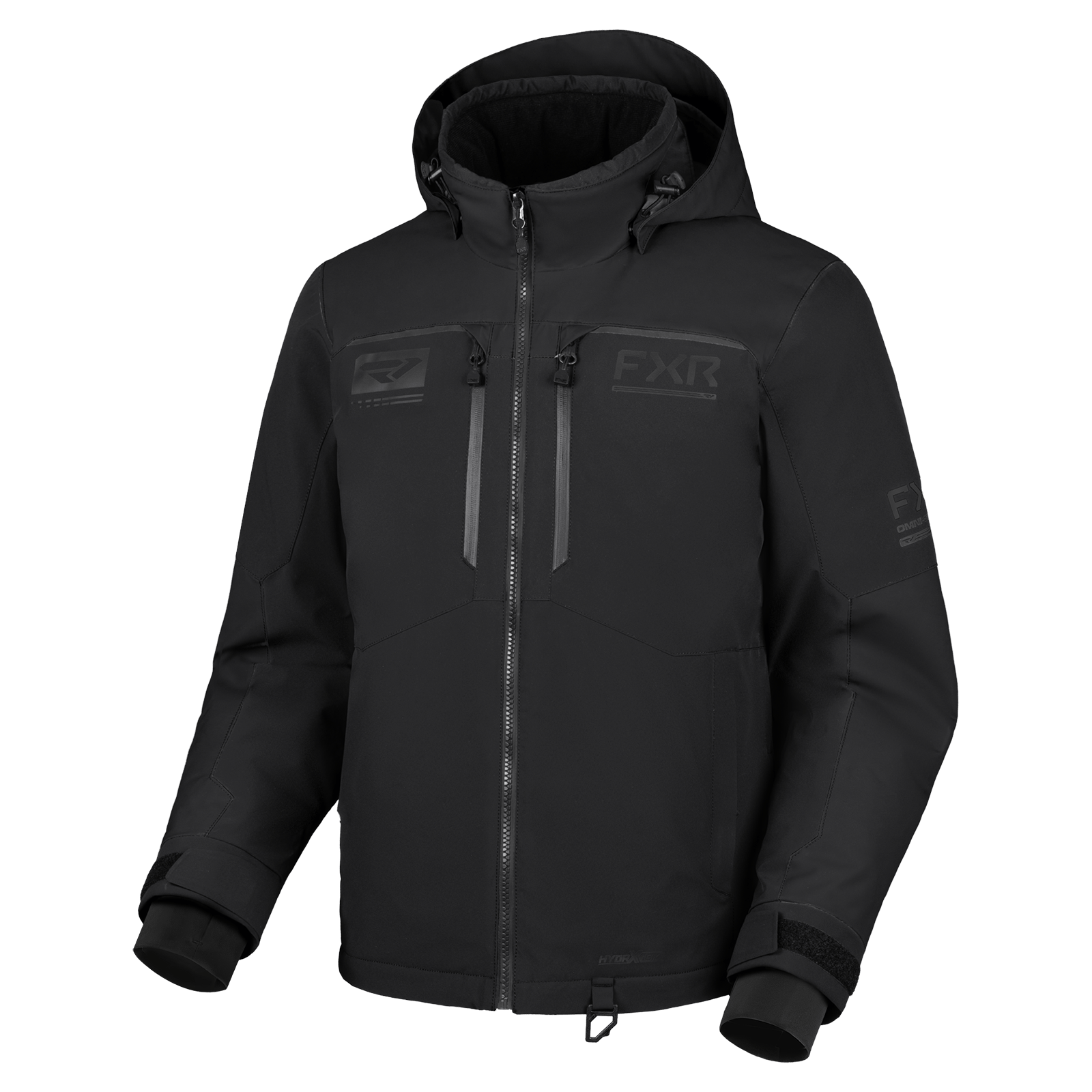 FXR Hydrogen Jacket
