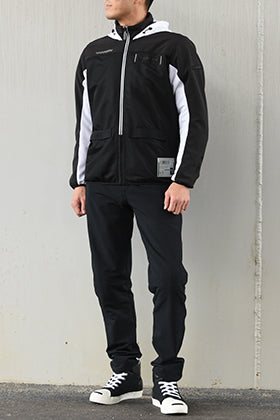 RS Taichi Air Flip Parka Jacket RSJ334