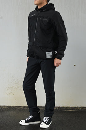 RS Taichi Air Flip Parka Jacket RSJ334
