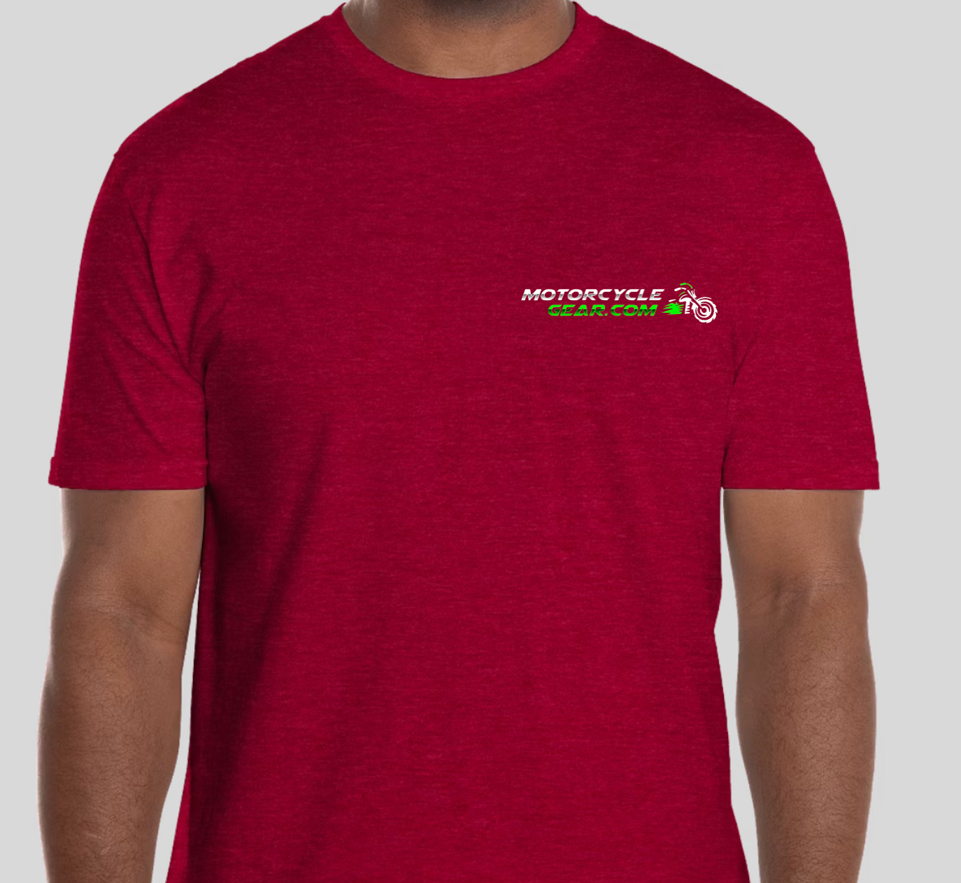 MotorcycleGear.com Mogi T-Shirt