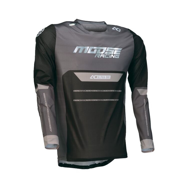 Moose Racing Alpha One Jersey