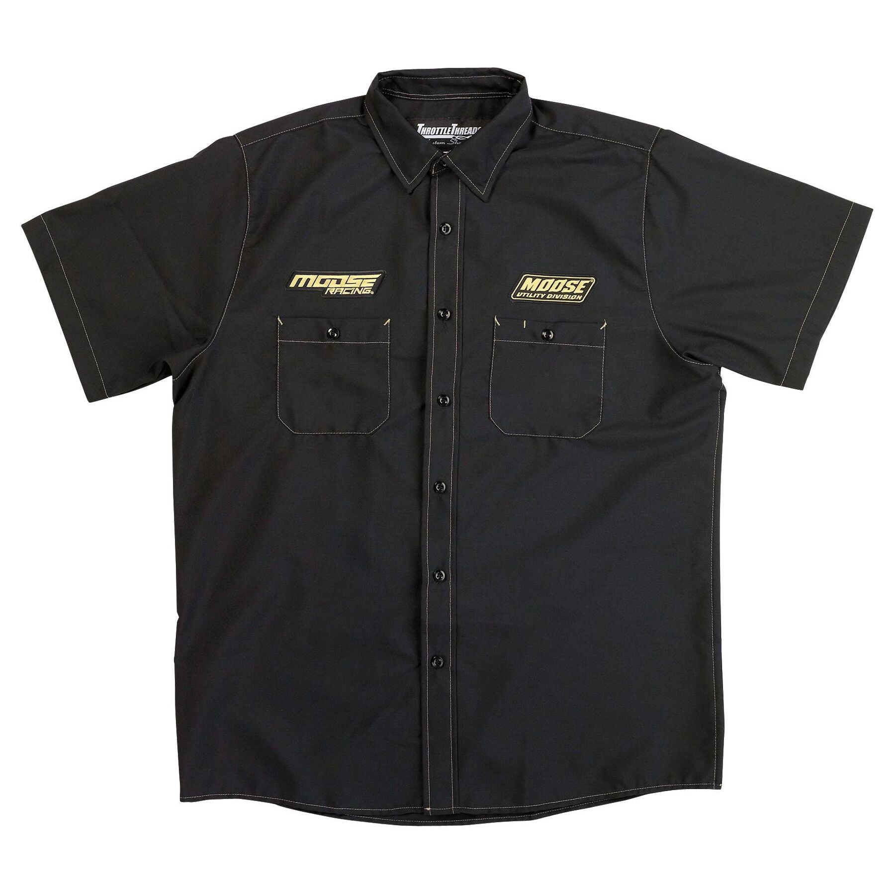 Moose Racing Shop Shirt