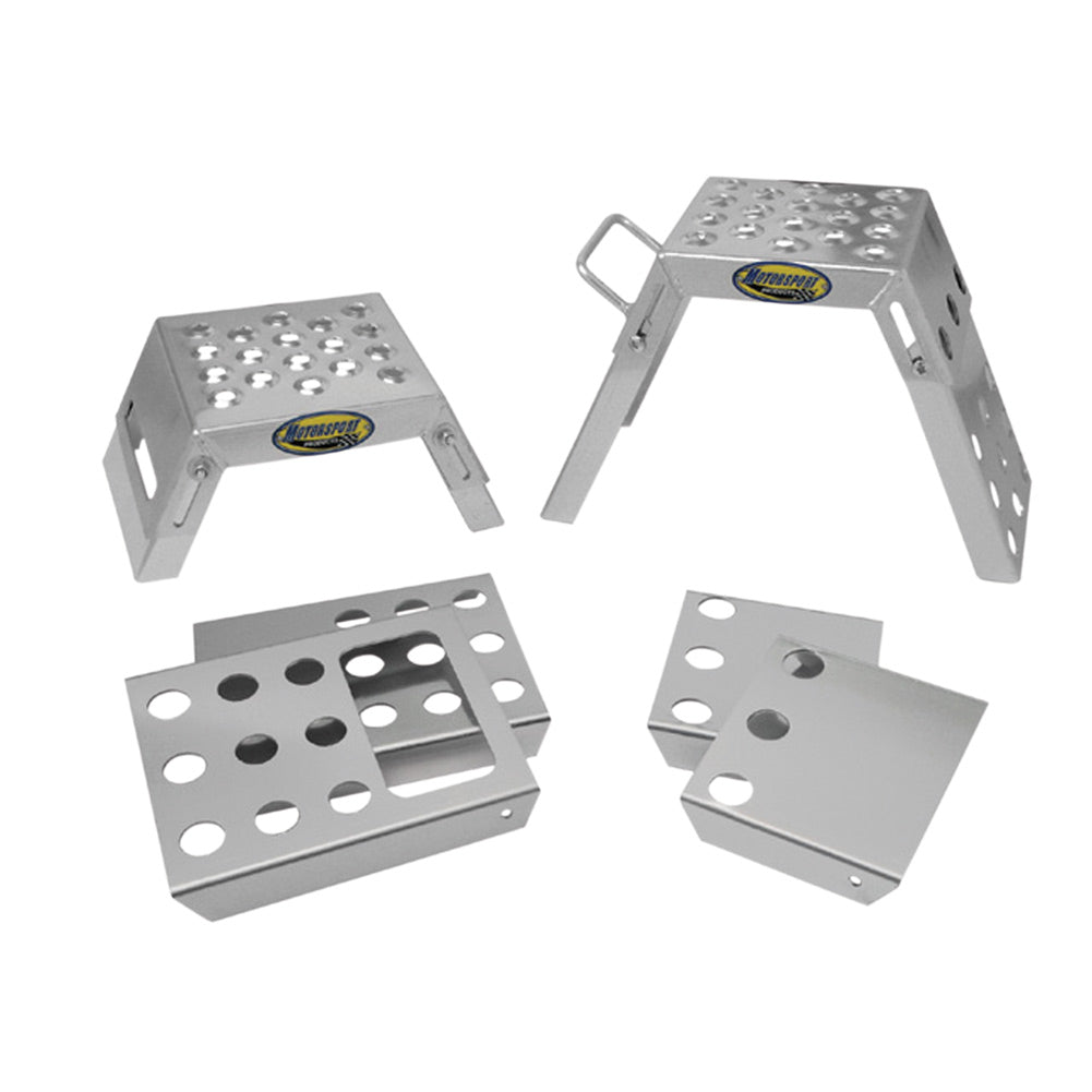 Motorsport Products Mini Moto Starting Blocks