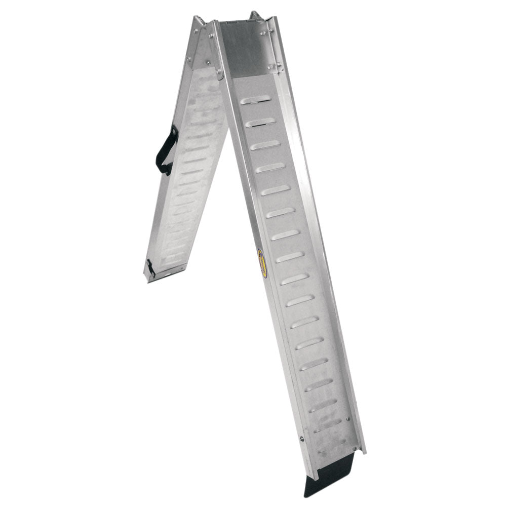 Motorsport Products 7 Foot V-Ramp