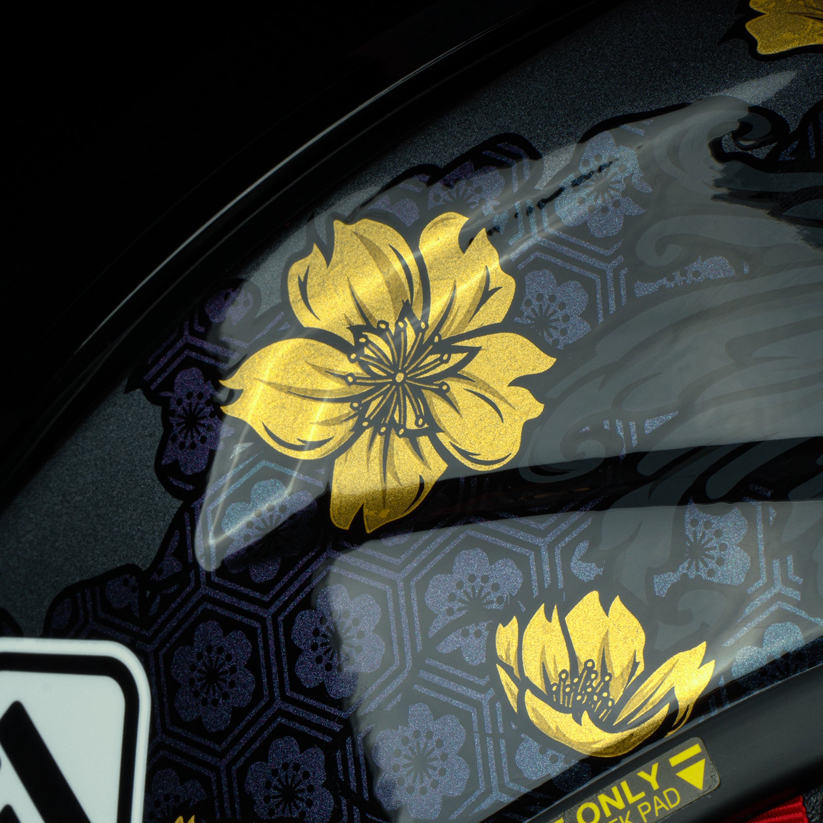 Shoei X-15 Marquez Motegi 5 Helmet