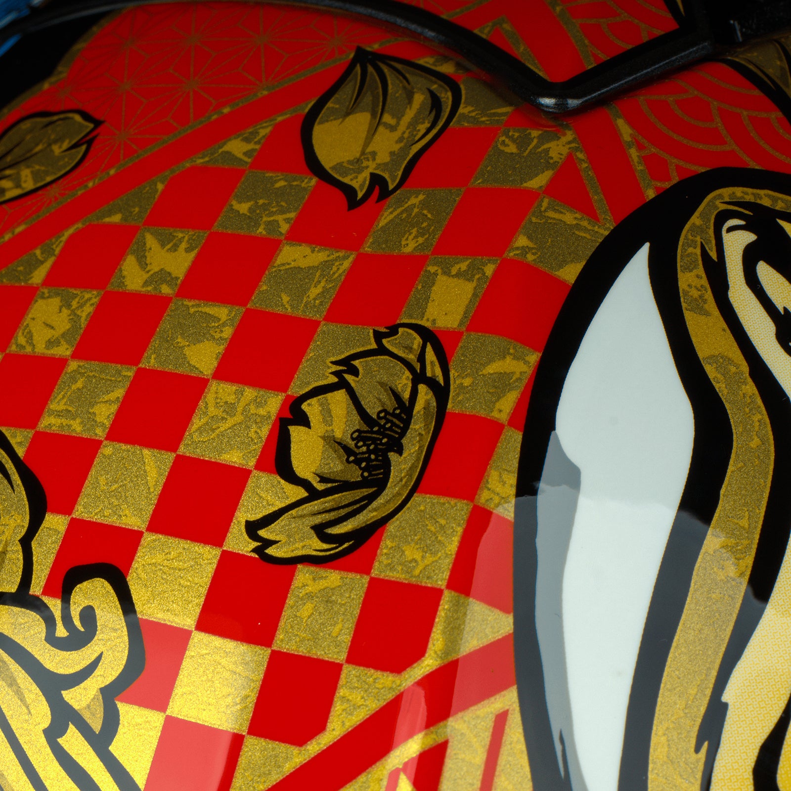 Shoei X-15 Marquez Motegi 5 Helmet