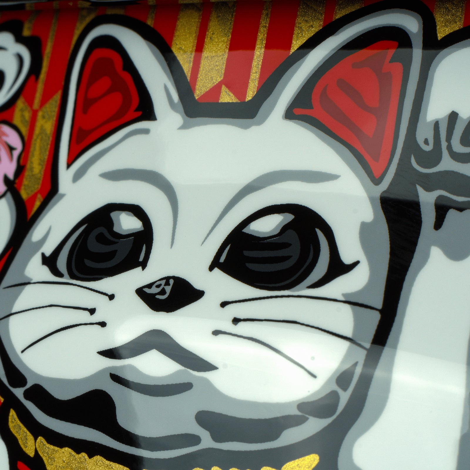 Shoei X-15 Marquez Motegi 5 Helmet