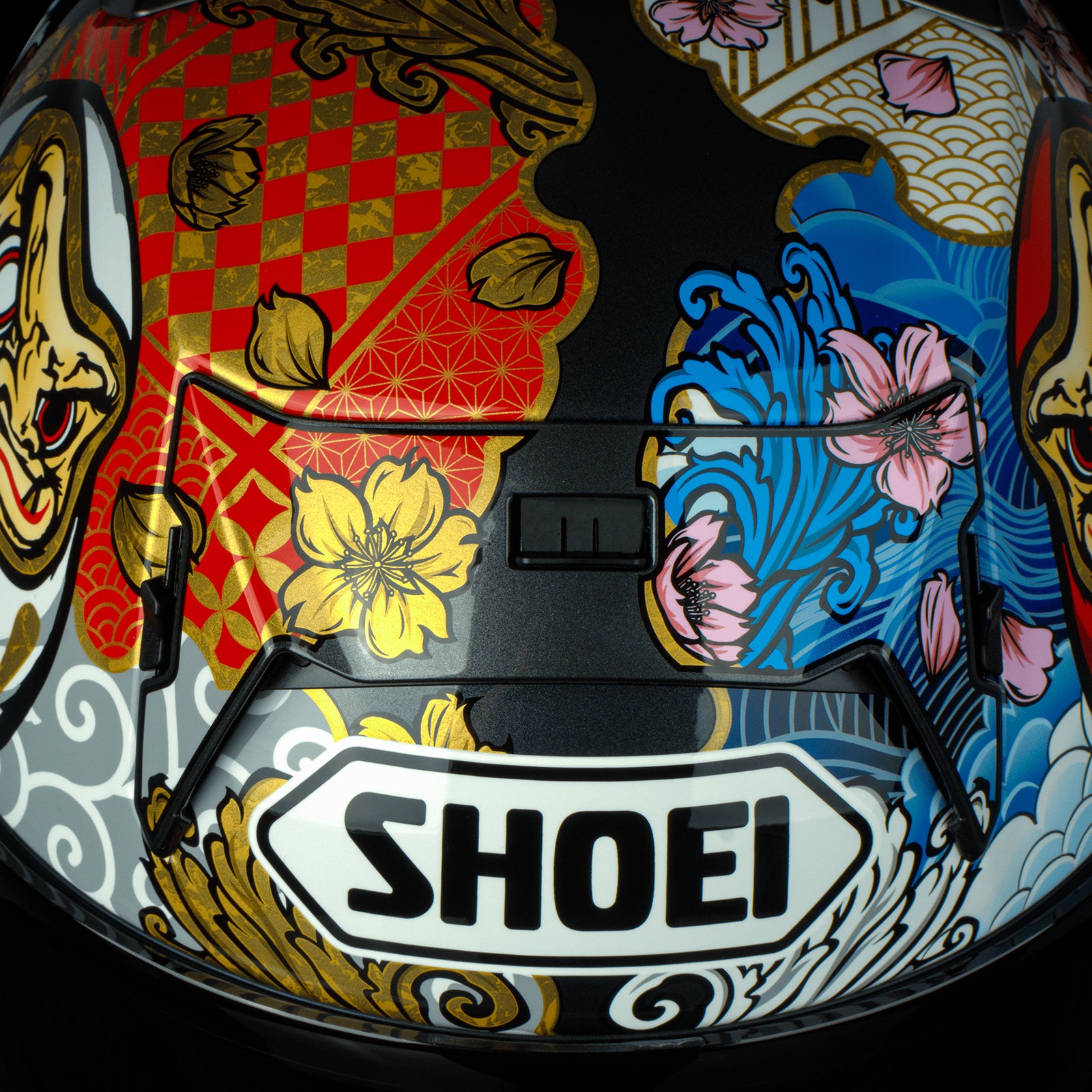 Shoei X-15 Marquez Motegi 5 Helmet