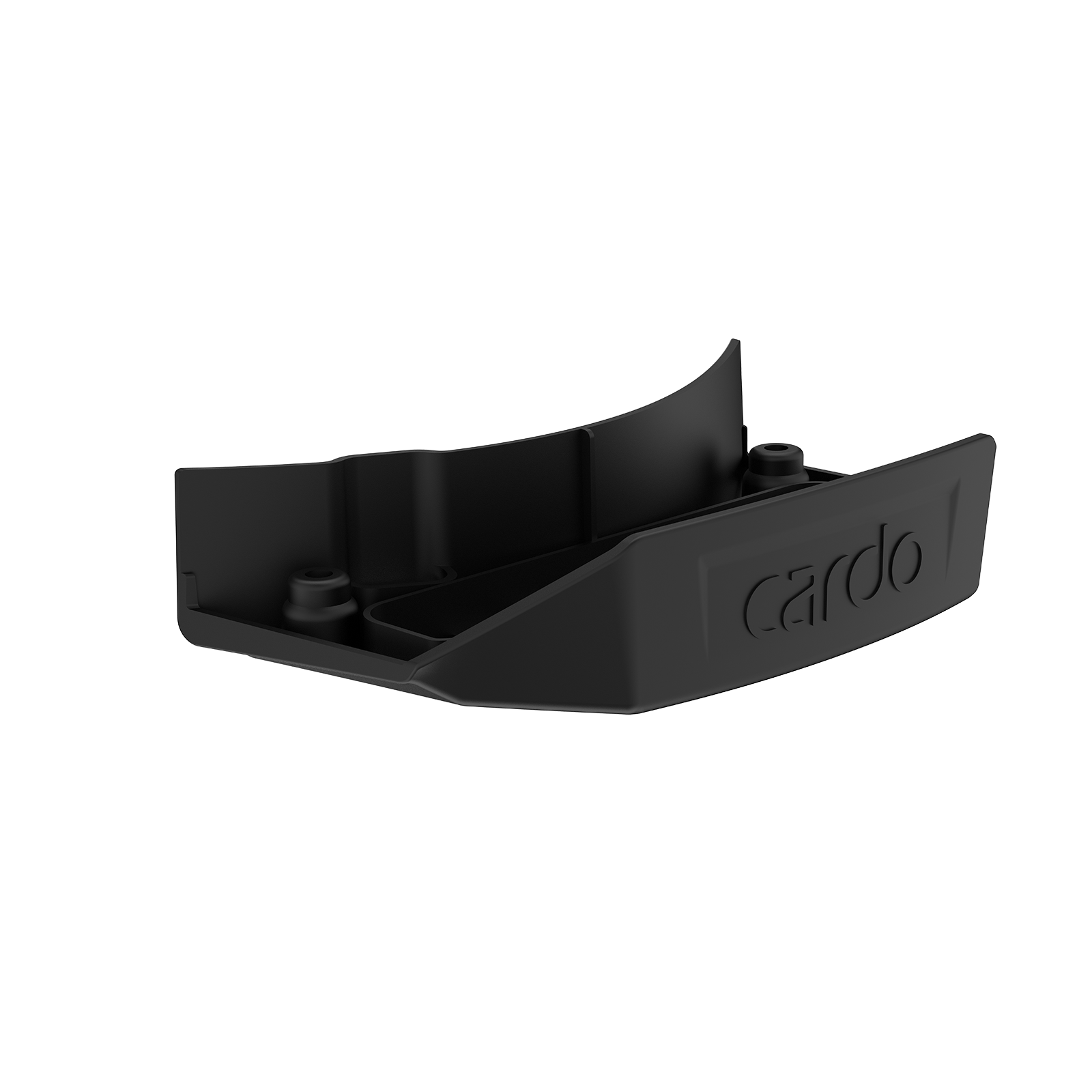 Cardo Venture Rear Cover