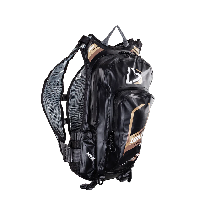 Leatt Hydration Moto HydraDri WP 2.0
